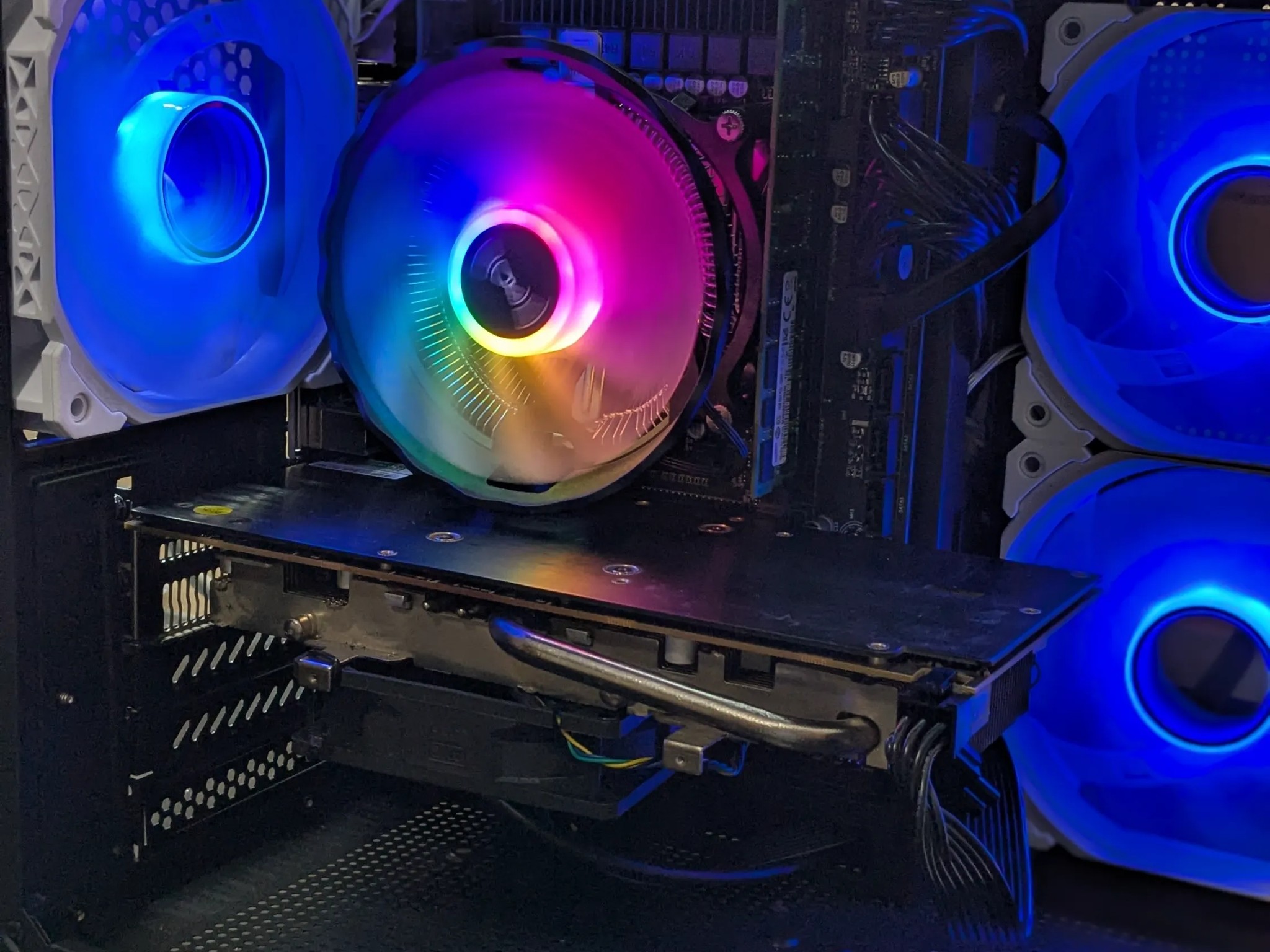 120 FPS Fortnite | 180 Day Warranty | Intel 8 Core Xeon, 20GB RAM, RX 480 8GB, 512GB SSD, Win10