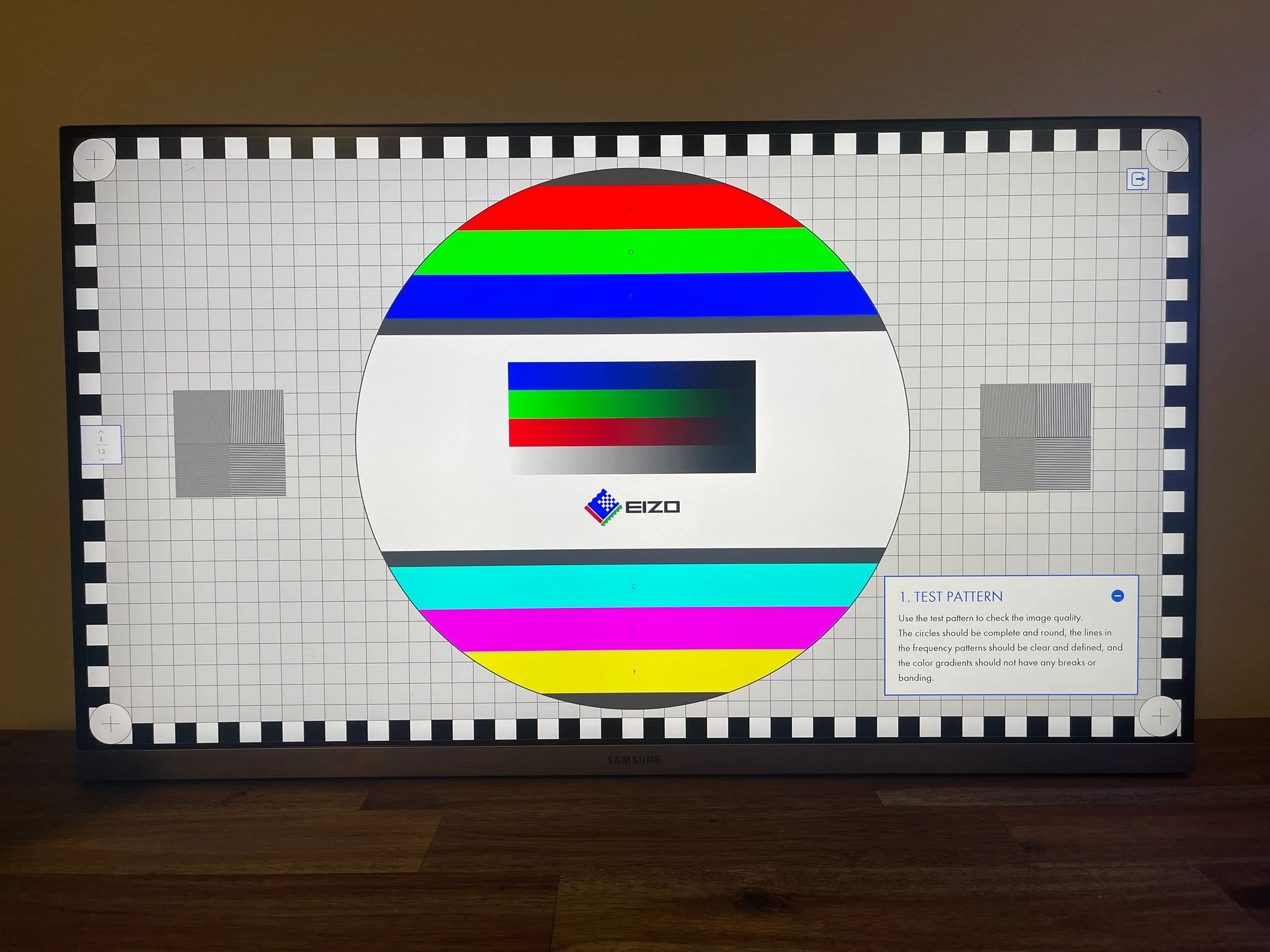 SAMSUNG 28 Class ViewFinity UR50 4K 60Hz Monitor