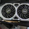 MSI GeForce RTX 2060 VENTUS GP OC