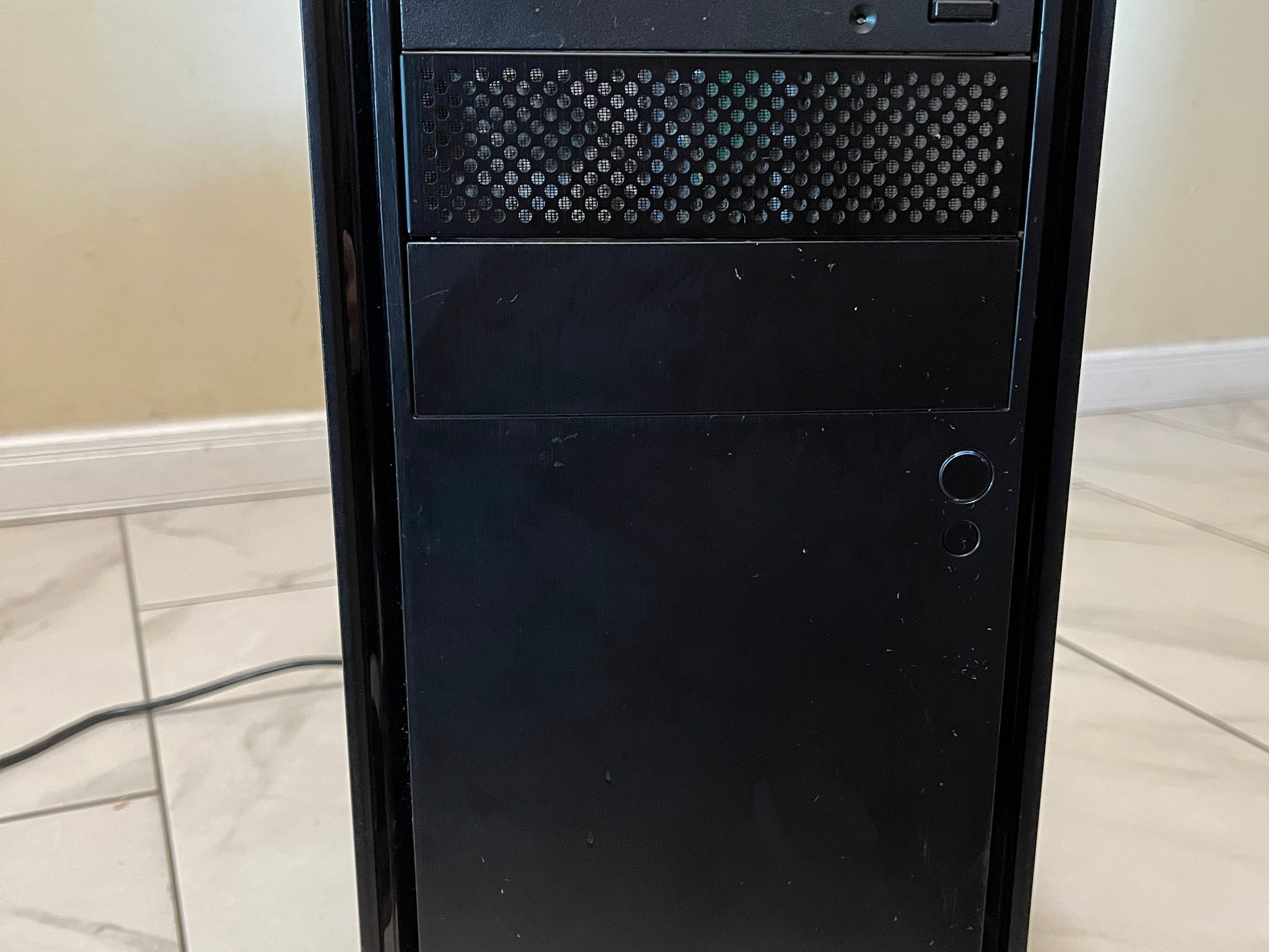 🟠🔥NVIDIA RTX 2070, Intel i5-6400, 12GB RAM, 500 GB SSD, High Performance Custom Gaming PC 🖥️🟢