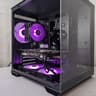 GTX 1070 TI | RYZEN 5 2600X | 16 GB DDR4| 500GB NVME
