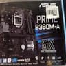 Asus PRIME B360M-A LGA1151