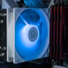 🧊❄️🧊 White Gaming PC – RTX 2060, i7 7700K, 16GB RAM, 500GB SSD - WiFi, BlueTooth 🧊❄️🧊