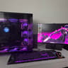💻🔥 Custom Gaming PC – Ryzen 7 / RTX 5080 / 32GB RAM 🔥💻