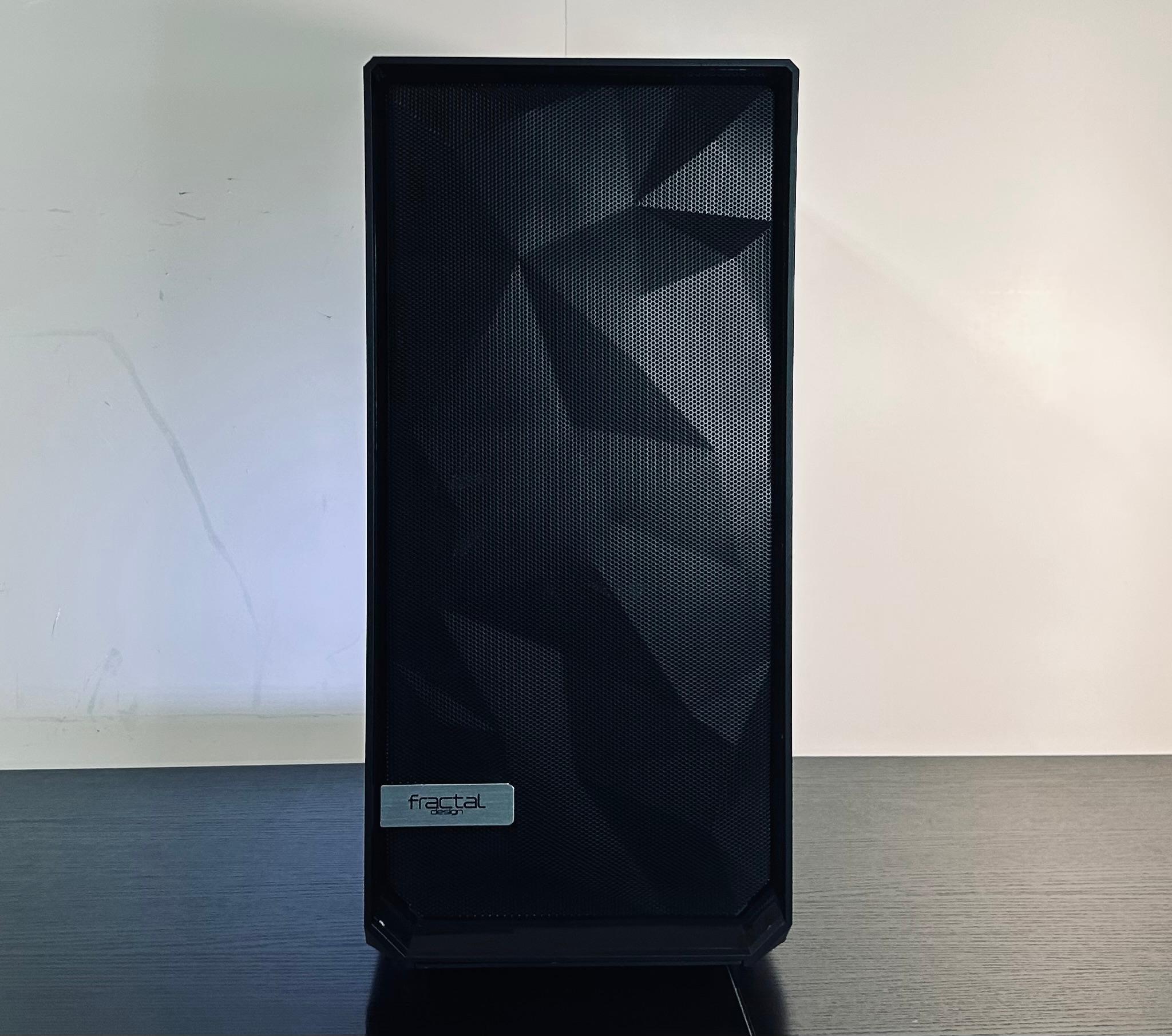 GeForce GTX 1070 Custom Gaming PC - Ryzen 5 2600