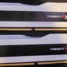 GSKILL Trident Z5 RGB 2x16gb (32gb) 6000 MT/s (White)