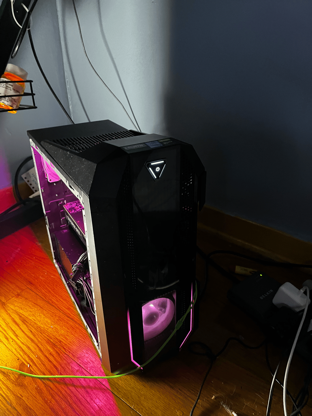Gaming pc | Jawa