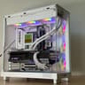 RTX 4090 Ryzen 7 9800X3D Gaming PC