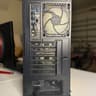 Custom Gaming PC - RTX 2060 Super 8GB, Ryzen 5 5500, 16GB RAM, 1TB NVMe SSD