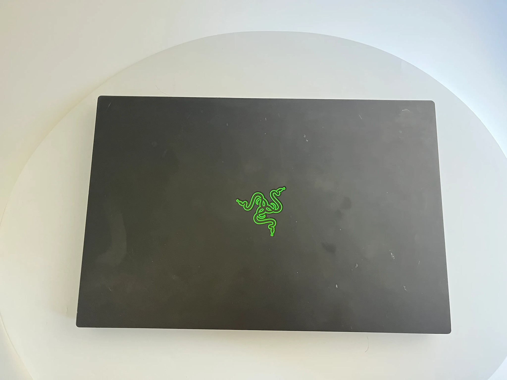 Razer Blade 15 (Mid-2019 Base Model), Core i7 9th Gen, GTX 1660 Ti, 16GB RAM, 1TB SSD + 1TB HDD