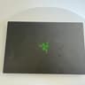 Razer Blade 15 (Mid-2019 Base Model), Core i7 9th Gen, GTX 1660 Ti, 16GB RAM, 1TB SSD + 1TB HDD