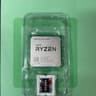 AMD Ryzen 5 4500 Socket AM4 3.6GHz (100-000000644)