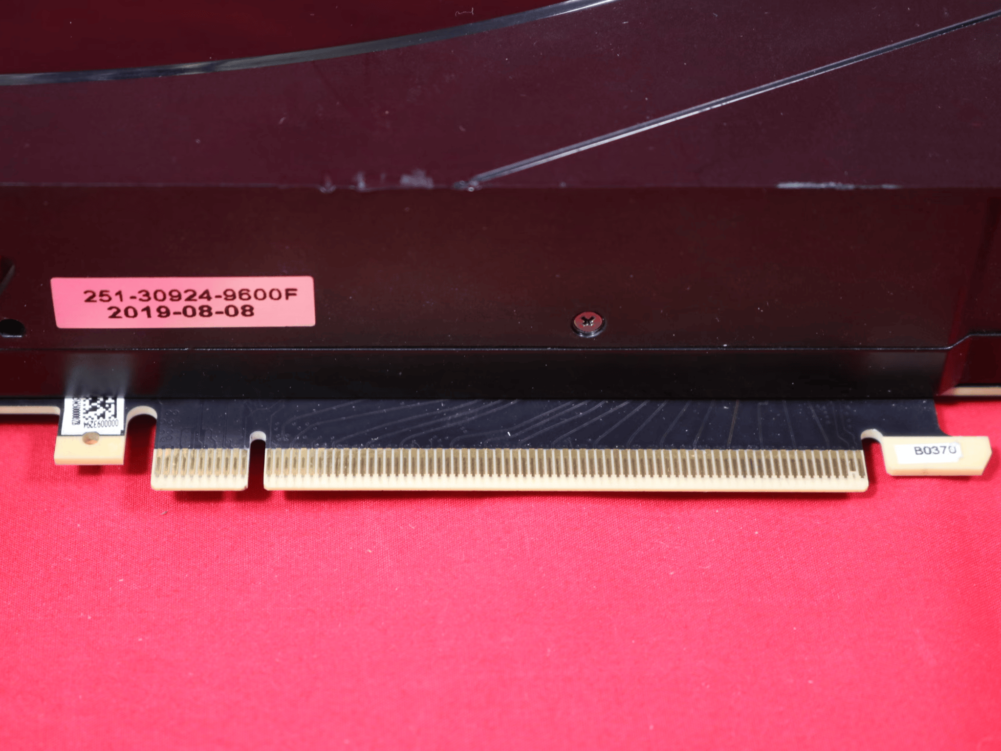*AS IS/FOR REPAIR* Zotac Gaming GeForce RTX 2080 SUPER Blower 8GB GDDR6 Desktop GPU ZT-T20820A-10B