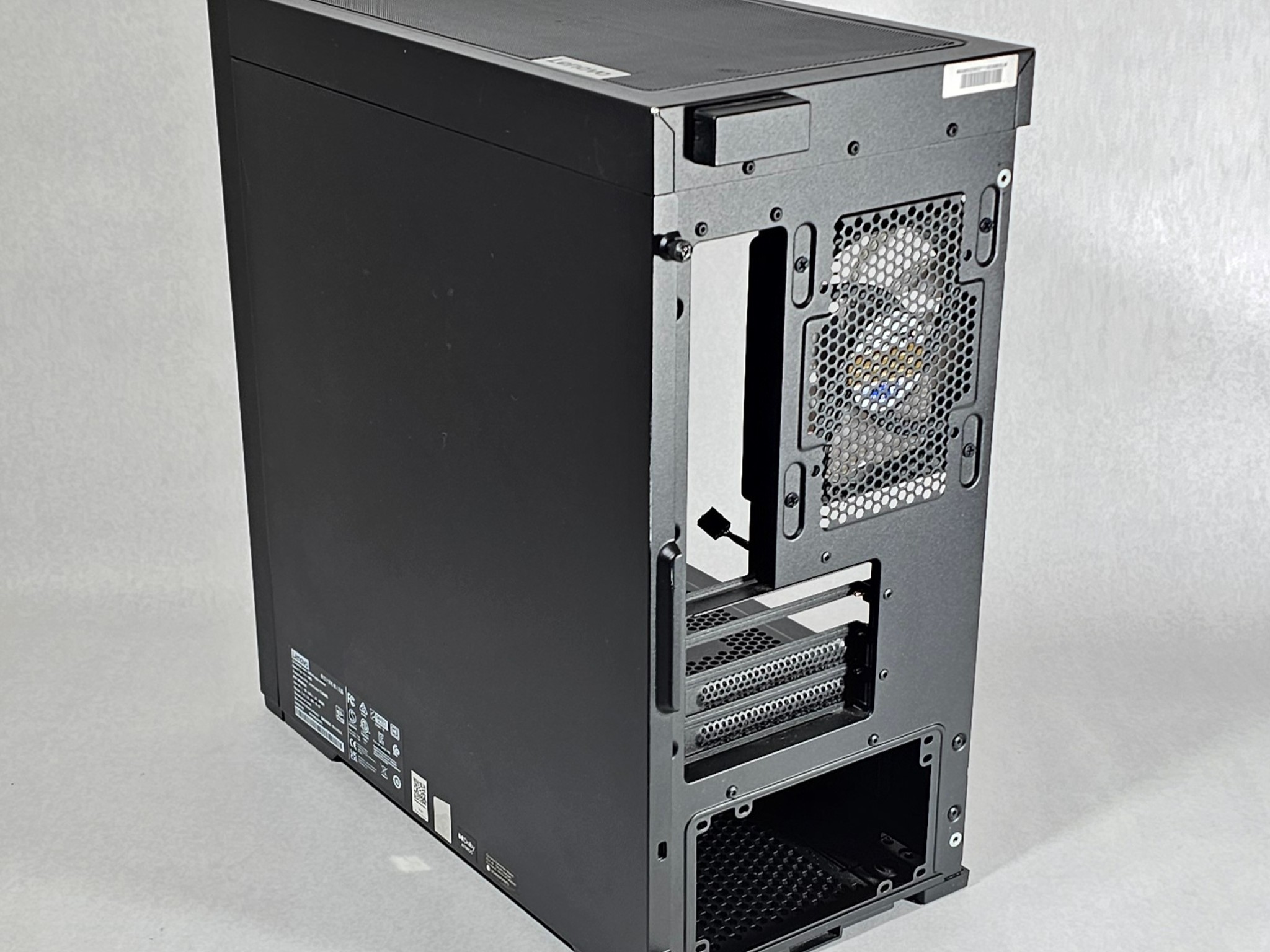 PC Case RGB Lenovo Legion