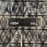 Crucial P3 Plus 4TB M.2 2280 NVMe PCIe Gen4 x4 SSD 100% Health