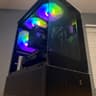 i5 8400 + GTX 1660 SUPER Value Gaming PC | 16GB RAM | 480GB SSD | WIN11 | ETHERNET | FRGB LIGHTING |