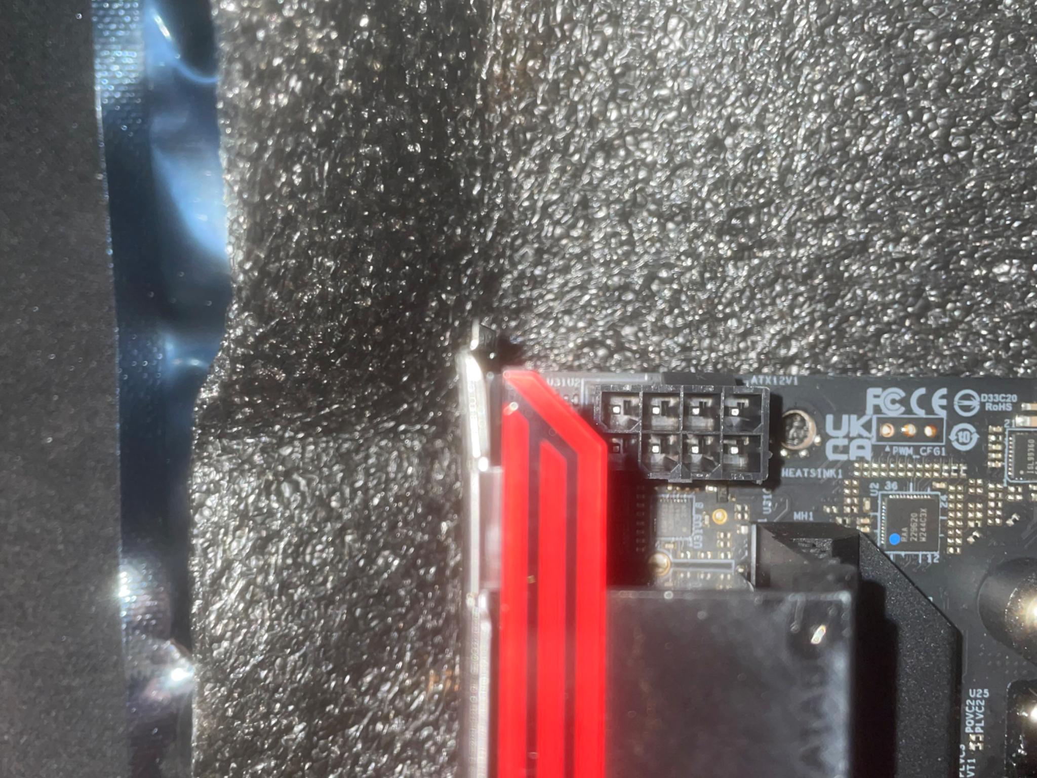 ASrock PG B650E ITX + 7600X3D