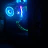 (Liquid Cooled) RX5700XT|Ryzen 7|16GB (2x8GB) oLoy Warhawk DDR4 RAM| Over 2TB Storage|Windows 11 Pro