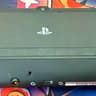 PSVita + 5 PSVita Games Console Black JP Ver.(PCH-2000ZA11)