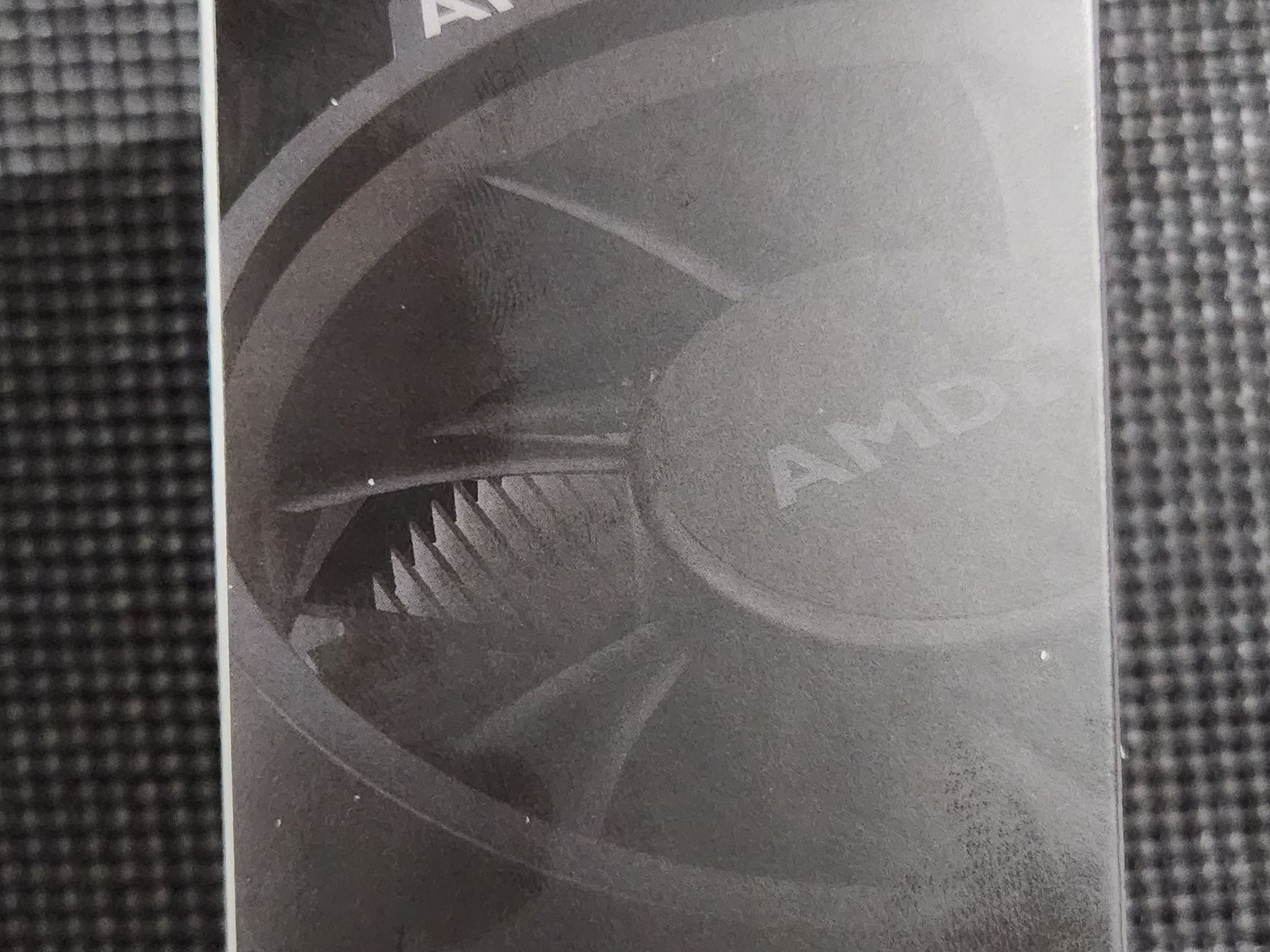 AMD Ryzen 5 5500 6-Core, 12-Thread Unlocked Desktop Processor with Wraith Stealth Cooler