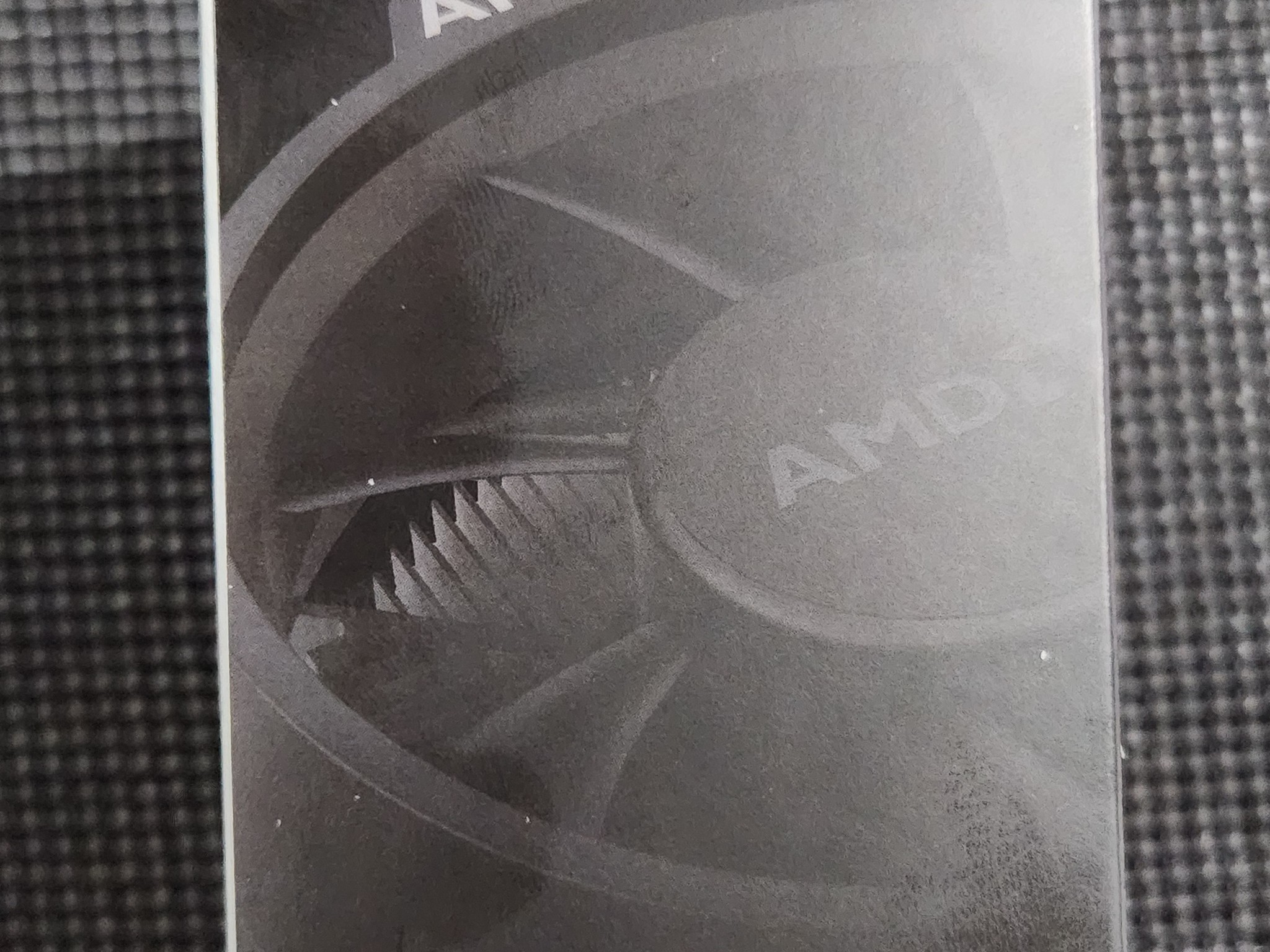 AMD Ryzen 5 5500 6-Core, 12-Thread Unlocked Desktop Processor with Wraith Stealth Cooler