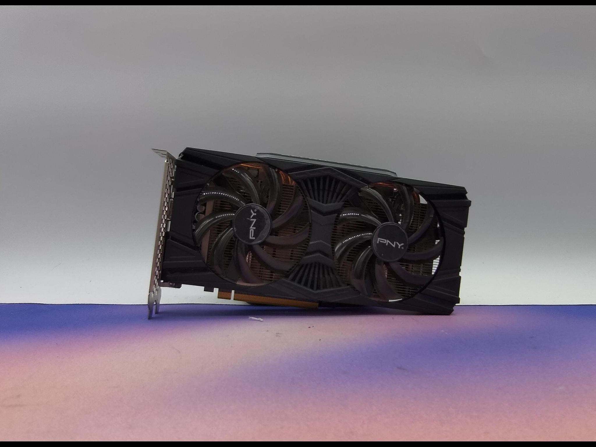 PNY Dual GeForce RTX 2060 SUPER