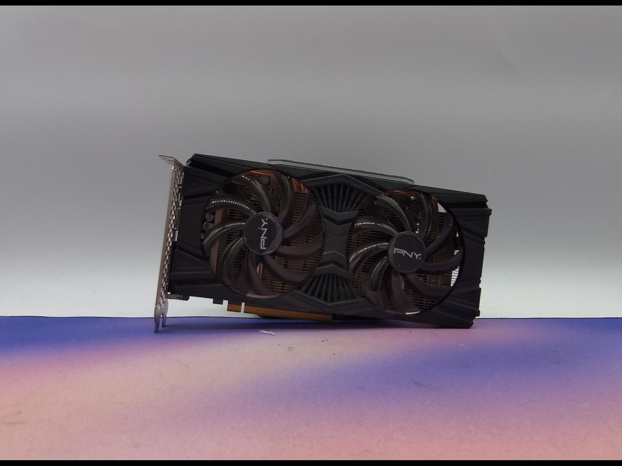 PNY Dual GeForce RTX 2060 SUPER