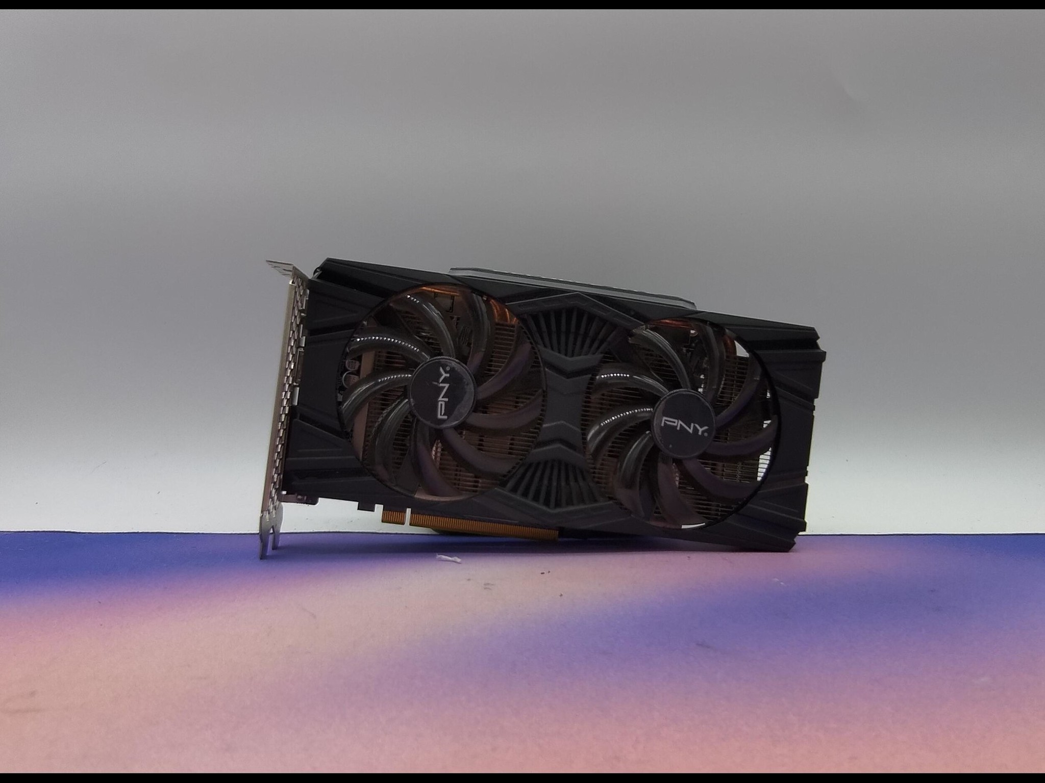 PNY Dual GeForce RTX 2060 SUPER