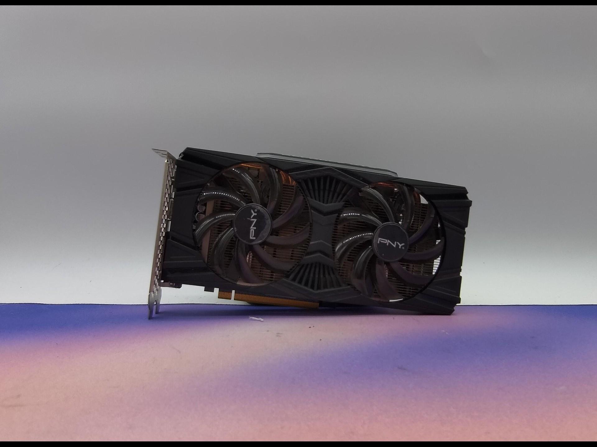 PNY Dual GeForce RTX 2060 SUPER