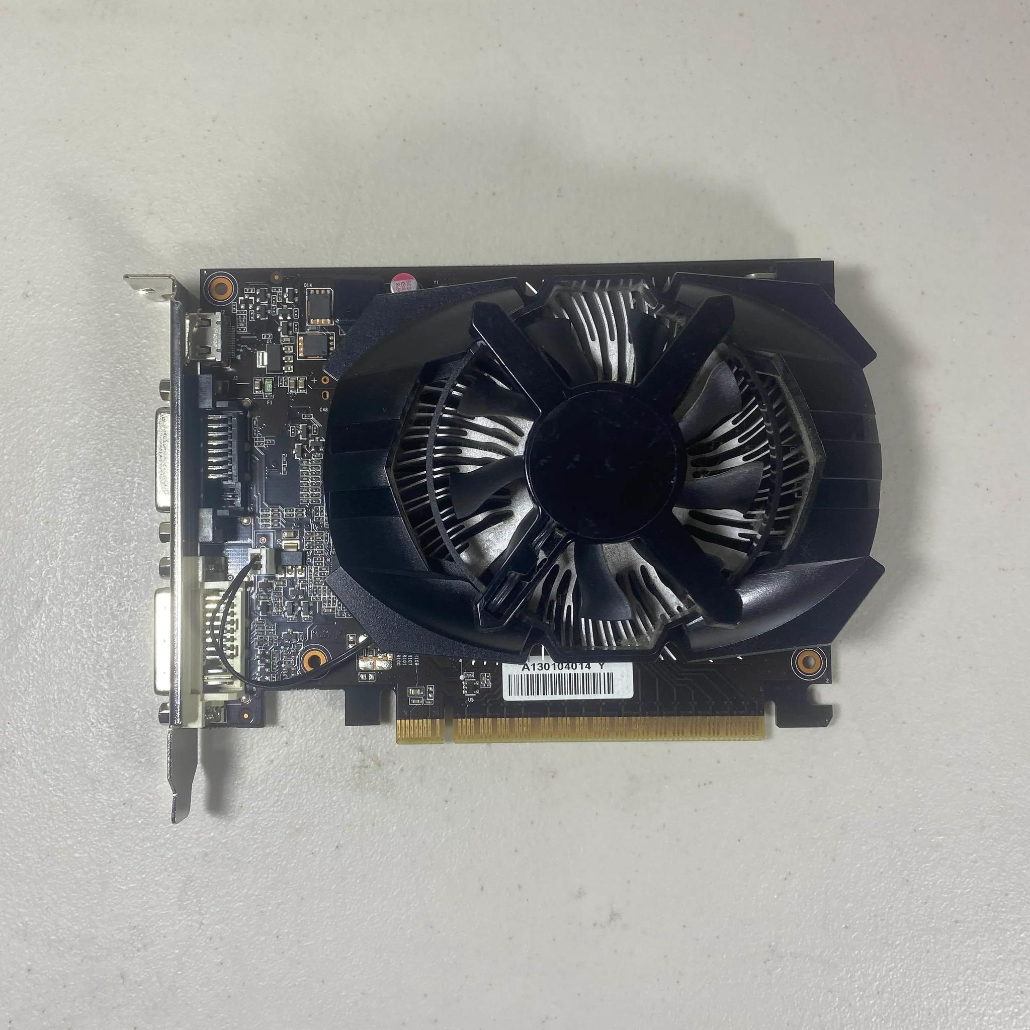 PNY Nvidia GeForce GTX 650 2gb