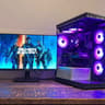 Custom Mid-Range Streaming/Gaming PC