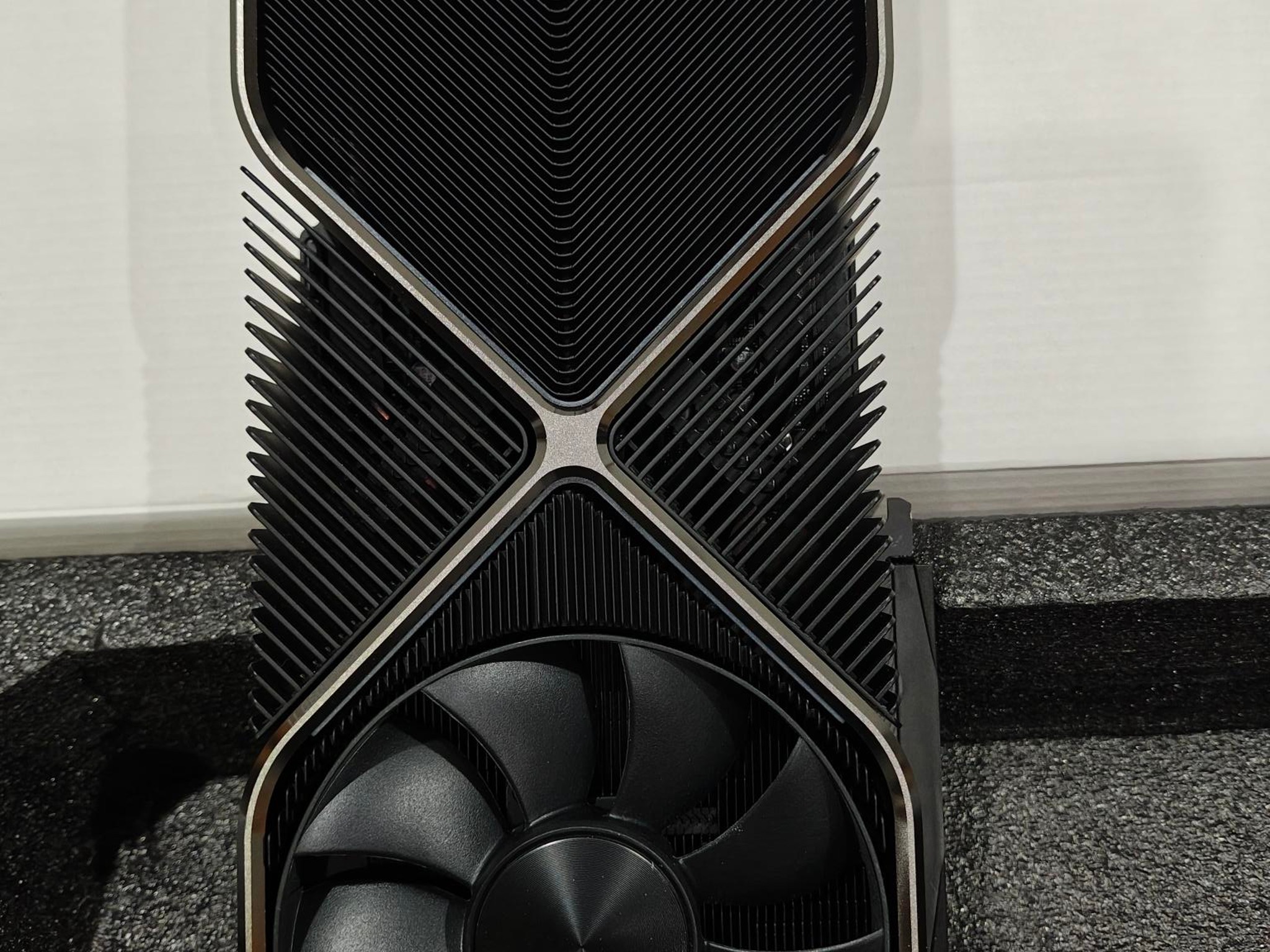 NVIDIA GeForce RTX 3090 Ti Founders Edition