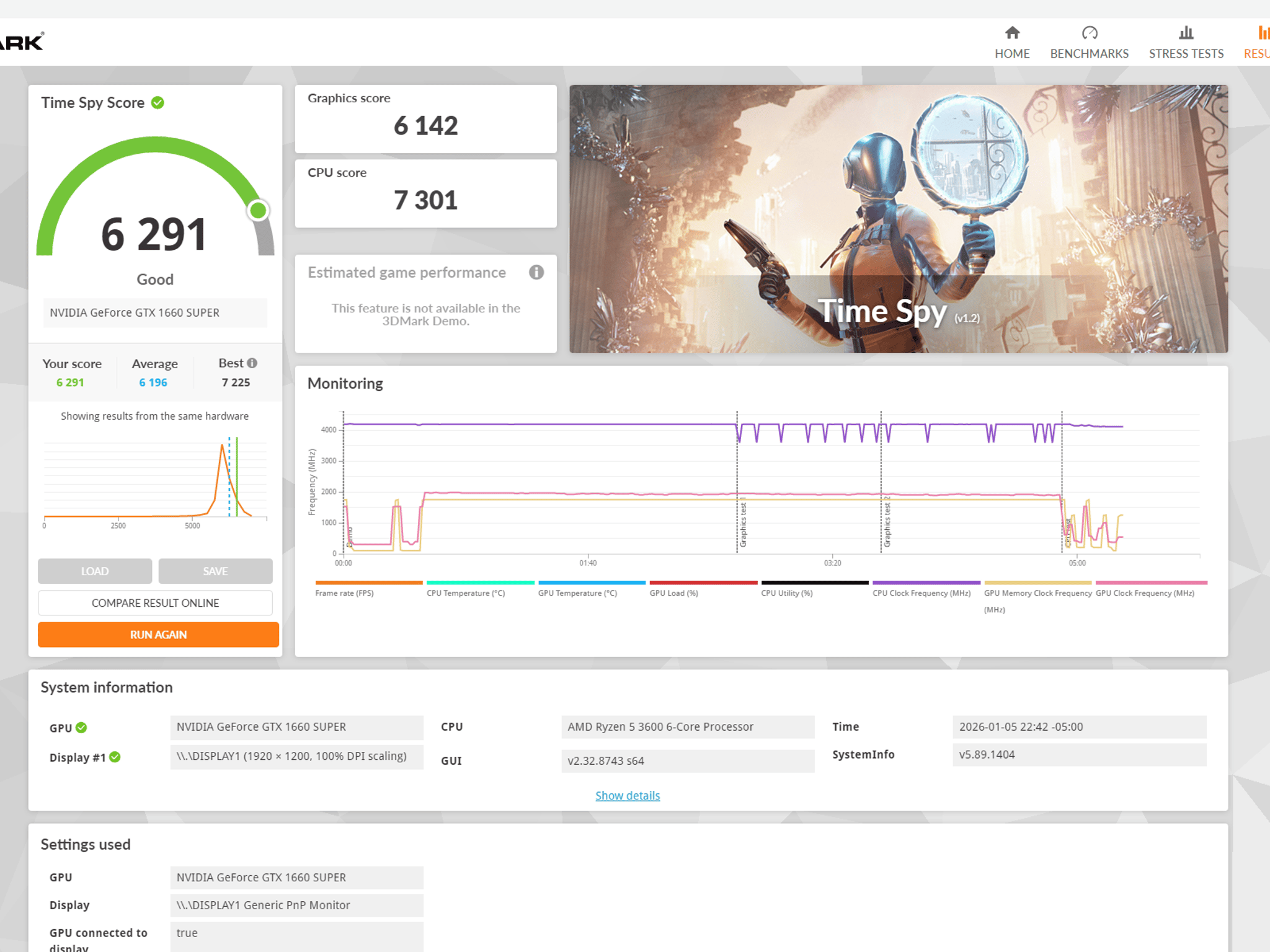 🔥White Value Gaming PC - GTX 1660 SUPER | Ryzen 5 | 16GB RAM | 1TB SSD | RGB 🔥