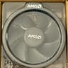 AMD Wraith Stealth cooler-CPU Air Cooler
