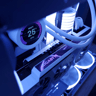 chisato | RTX 3080 - I7 12700k Gaming and Streaming PC
