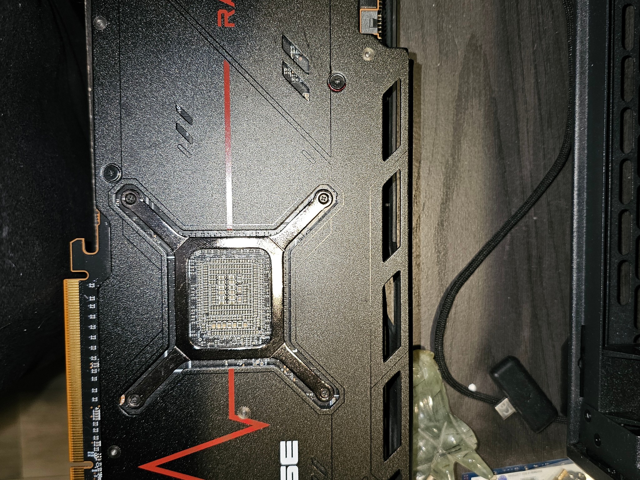Used 7900xtx PLS READ DESCRIPTION BELOW!