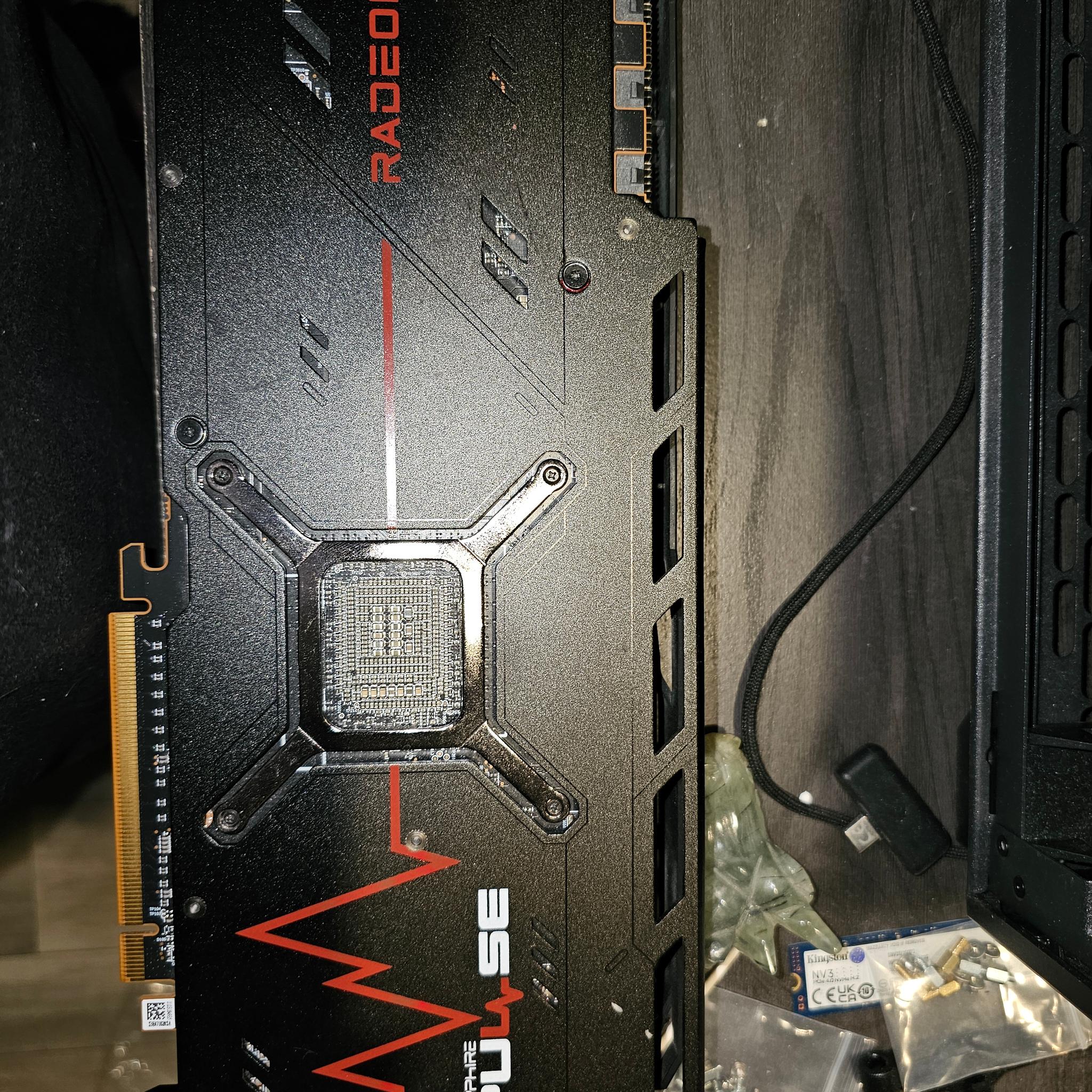 Used 7900xtx PLS READ DESCRIPTION BELOW!