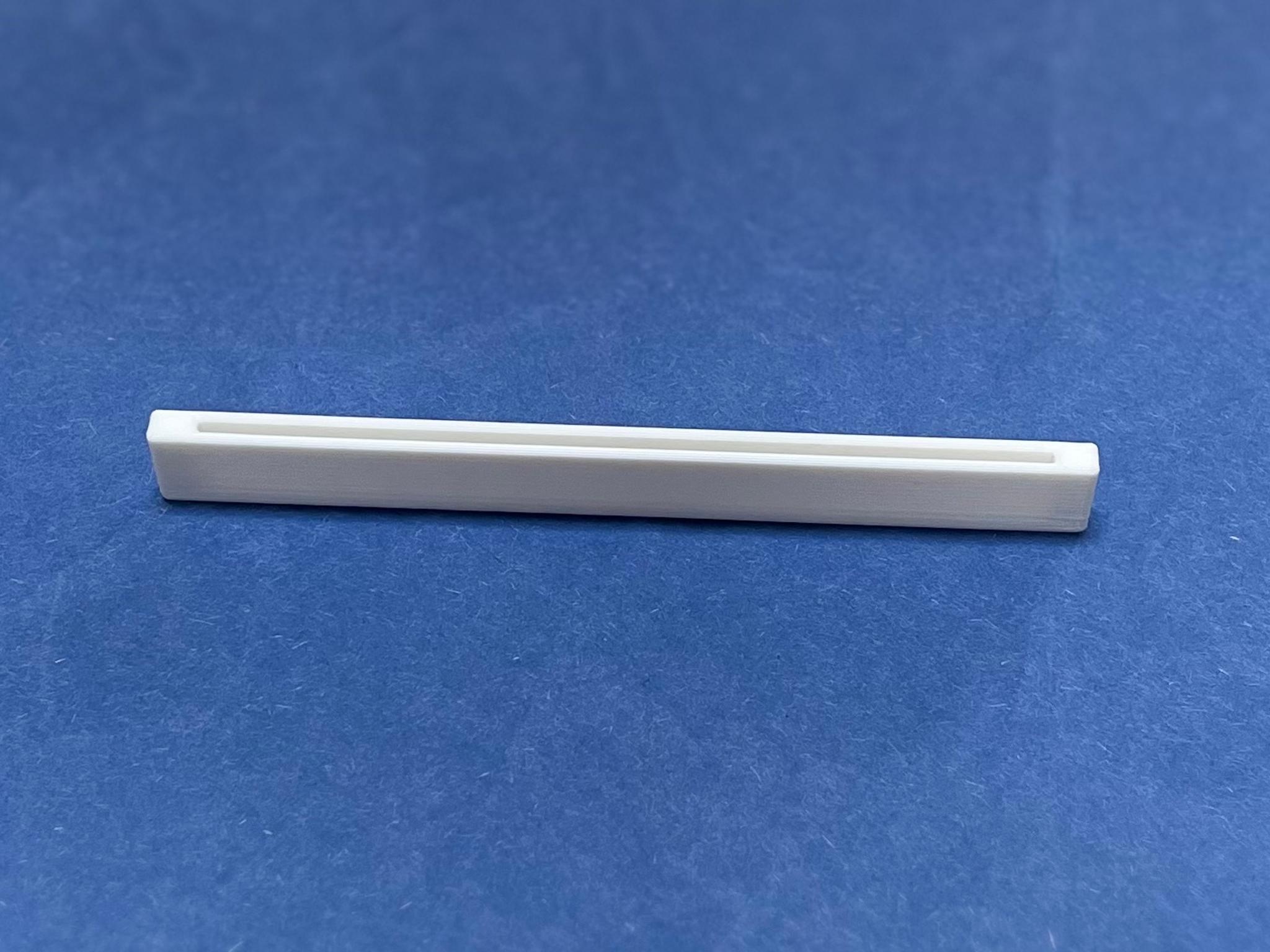 GPU PCI-e Slot Protective Cover