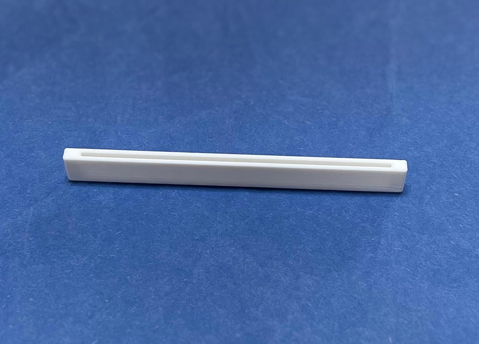 GPU PCI-e Slot Protective Cover