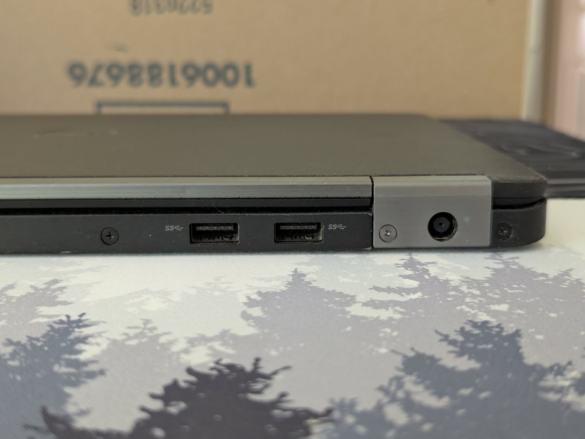 Dell Latitude E7270 | Workstation & Emulation Ready | Intel i7-6600U | 16GB DDR4 | 256GB M.2 SSD