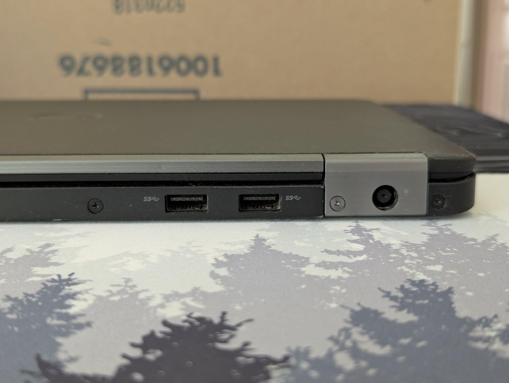 Dell Latitude E7270 | Workstation & Emulation Ready | Intel i7-6600U | 16GB DDR4 | 256GB M.2 SSD