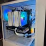 MSI RTX 5060ti 16gb + Intel 12900F PC Build #67
