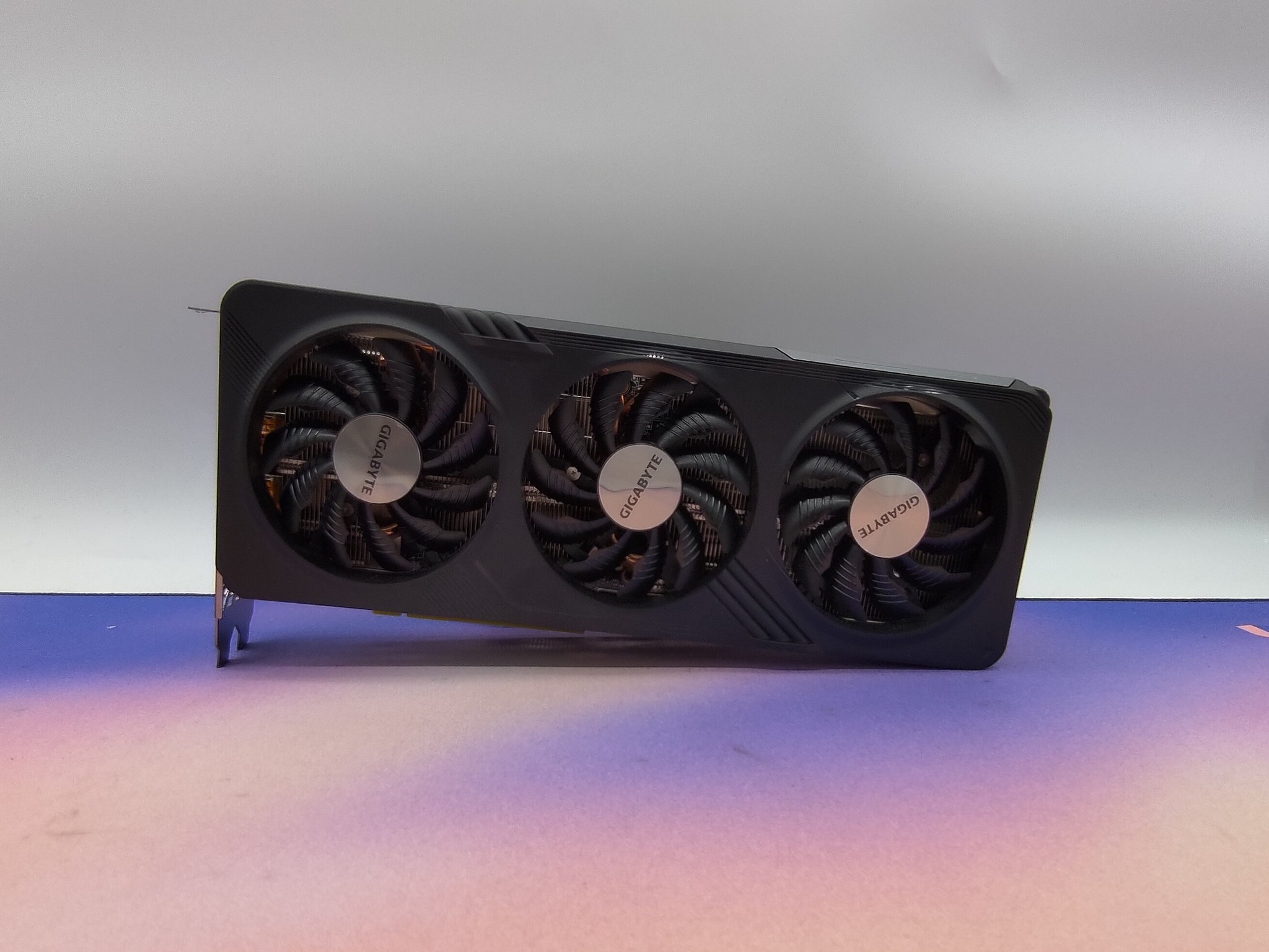 Gigabyte Gaming OC RTX 4060Ti