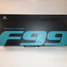 Aula F99 Mechanical Gasket Mounted Keyboard