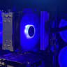 💸Budget Gamer💸 Ryzen 5 3600 | GTX 1660 Super 6GB | 16GB DDR4 | 512GB nVME SSD | RGB | Win11+Wifi