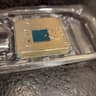 3700X AMD CPU Used like