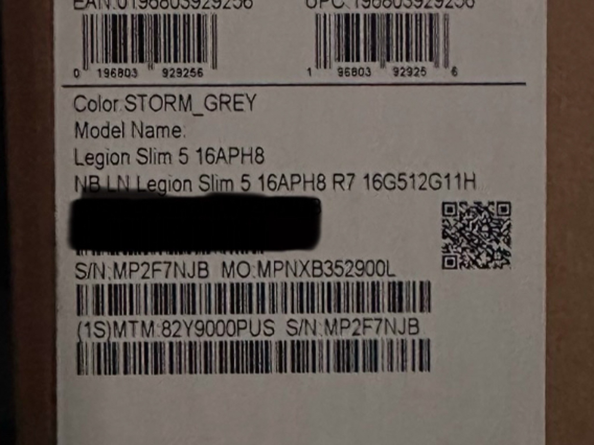 Lenovo Legion Slim 5 On Sale!