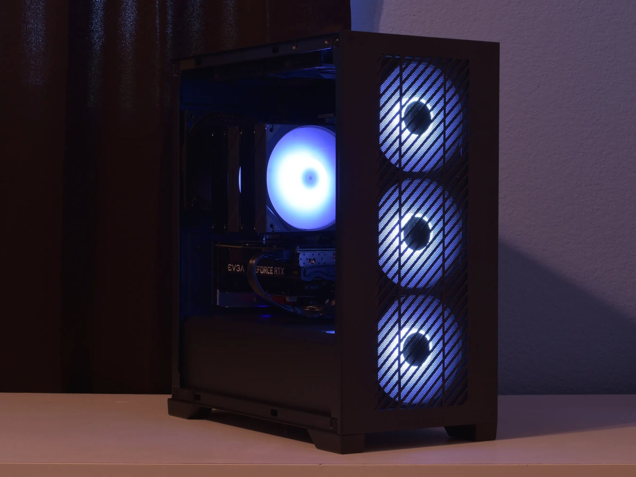 🕹️Value Gamer🕹️ Ryzen 7 3700X | RTX 3060 12GB | 32GB Ram 3200mhz | 1TB nVME SSD | Win11 Pro+Wifi