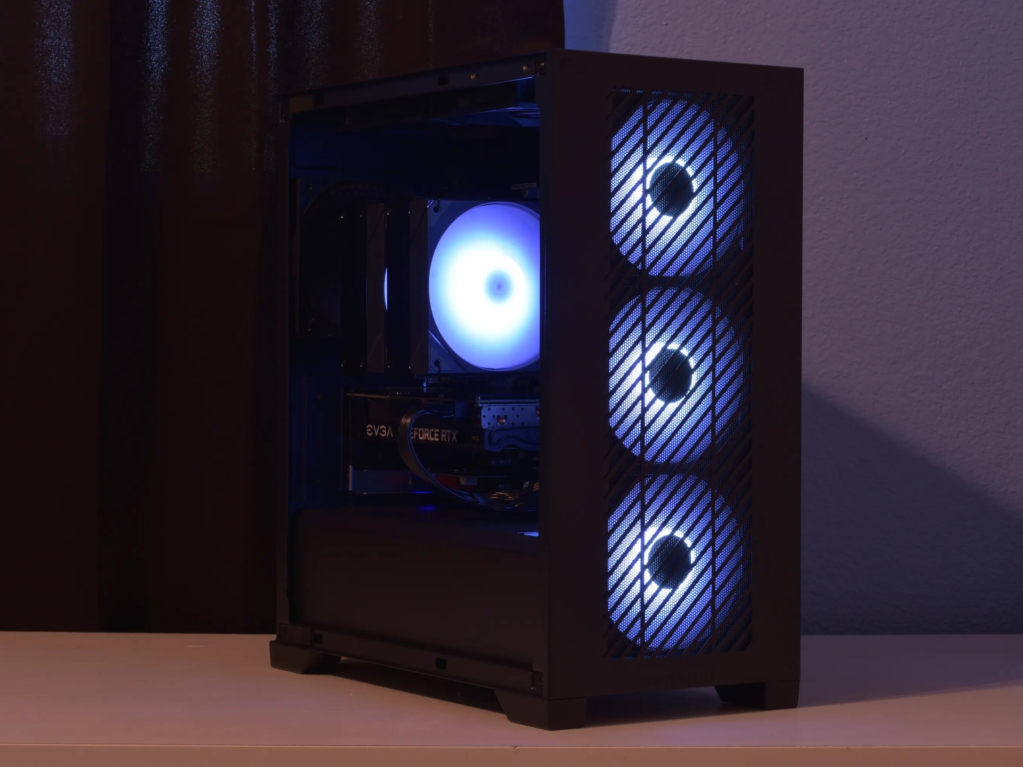 🕹️Value Gamer🕹️ Ryzen 7 3700X | RTX 3060 12GB | 32GB Ram 3200mhz | 1TB nVME SSD | Win11 Pro+Wifi