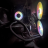 Custom Gaming PC Build